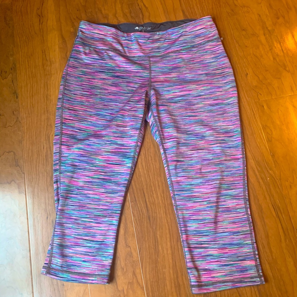 Ideology Capri leggings